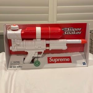 New Supreme Super Soaker